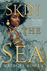 Produktbild: Skin of the Sea