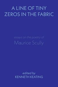 Produktbild: A Line of Tiny Zeros in the Fabric