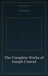 Produktbild: The Complete Works of Joseph Conrad