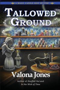 Produktbild: Tallowed Ground