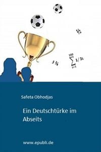 Produktbild: Ein Deutscht&uuml;rke im Abseits