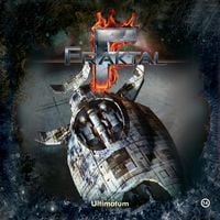 Produktbild: Ultimatum