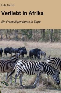 Produktbild: Verliebt in Afrika