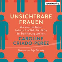 Produktbild: Unsichtbare Frauen