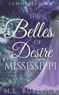 Produktbild: The Belles of Desire, Mississippi