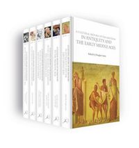 Produktbild: Boxed-Cultural Hist Of The 6v