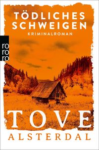 Produktbild: T&ouml;dliches Schweigen