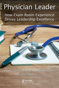 Produktbild: Physician Leader