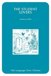 Produktbild: The Student Lovers