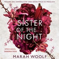Produktbild: Sister of the Night