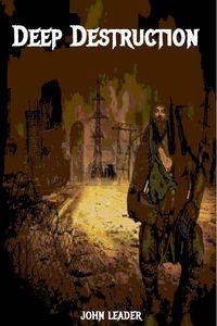 Produktbild: Deep Destruction