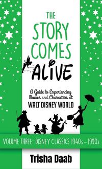 Produktbild: The Story Comes Alive