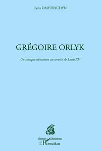 Produktbild: Gr&eacute;goire Orlyk