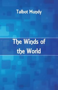 Produktbild: The Winds of the World