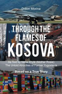 Produktbild: Through the Flames of Kosova