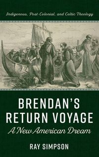 Produktbild: Brendan's Return Voyage