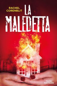 Produktbild: La maledetta