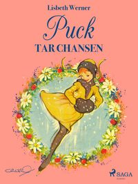 Produktbild: Puck tar chansen