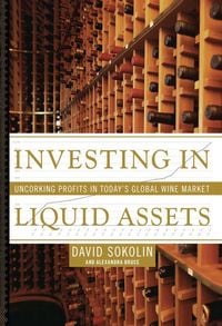 Produktbild: Investing in Liquid Assets