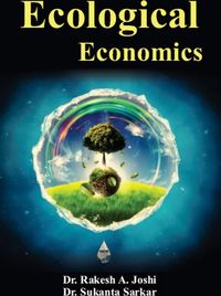 Produktbild: Ecological Economics