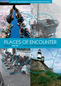 Produktbild: Places of Encounter, Volume 2
