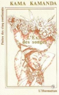 Produktbild: L'Exil des songes