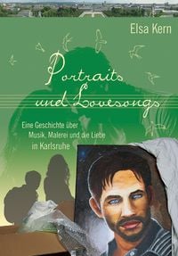 Produktbild: Portraits und Lovesongs