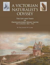 Produktbild: A Victorian Naturalist's Odyssey