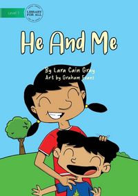 Produktbild: He And Me