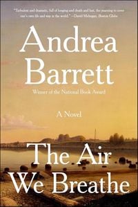 Produktbild: The Air We Breathe