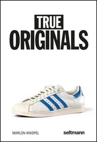 Produktbild: True Originals Quartett