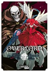 Produktbild: Overlord 4