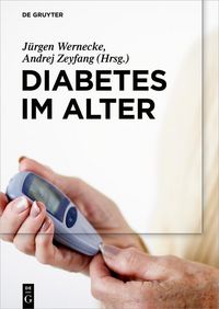 Produktbild: Diabetes im Alter