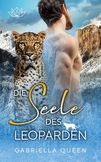 Produktbild: Die Seele des Leoparden