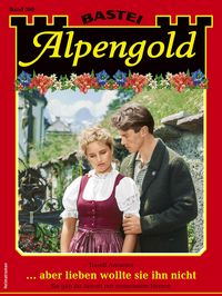 Produktbild: Alpengold 369