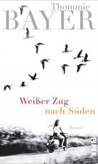 Produktbild: Wei&szlig;er Zug nach S&uuml;den