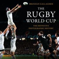 Produktbild: The Rugby World Cup