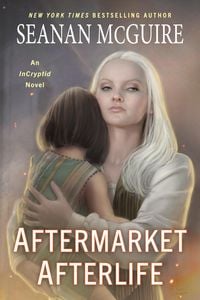 Produktbild: Aftermarket Afterlife