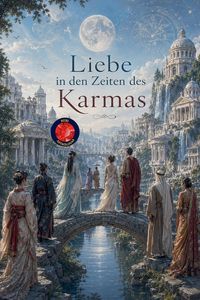 Produktbild: Liebe in den Zeiten des Karmas