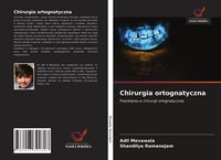 Produktbild: Chirurgia ortognatyczna