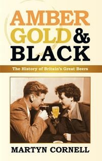 Produktbild: Amber, Gold and Black