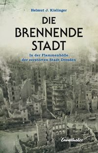 Produktbild: Die brennende Stadt