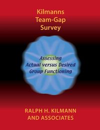 Produktbild: Kilmanns Team-Gap Survey