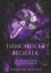 Produktbild: D&auml;monische Begierde