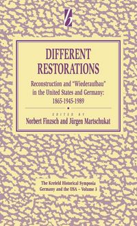 Produktbild: Different Restorations
