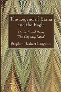 Produktbild: The Legend of Etana and the Eagle