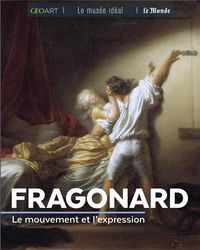 Produktbild: Fragonard : le mouvement et l'expression