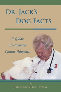 Produktbild: Dr. Jack's Dog Facts