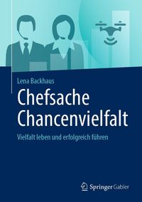 Produktbild: Chefsache Chancenvielfalt