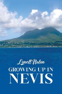 Produktbild: Growing Up in Nevis